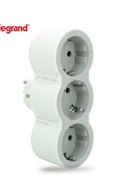 LG 694518 ADAPTER 3X2P+E (BELA/S.SIVA)