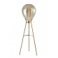 LUNA 192 PODNA LAMPA 1*E27 MESING - Слика 6