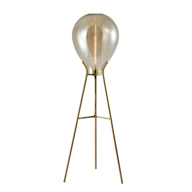 LUNA 192 PODNA LAMPA 1*E27 MESING - Слика 2