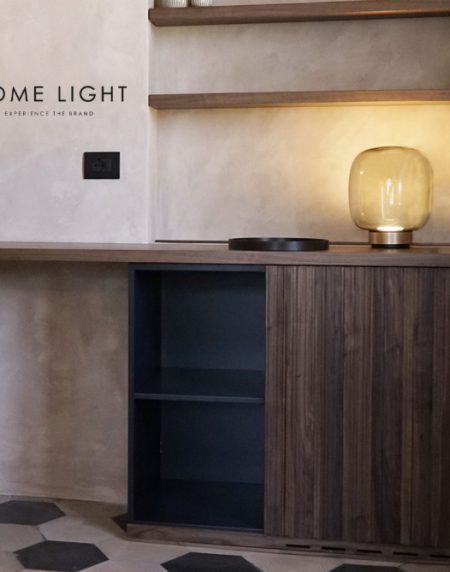 LUNA 298 STONA LAMPA 12W 3000K