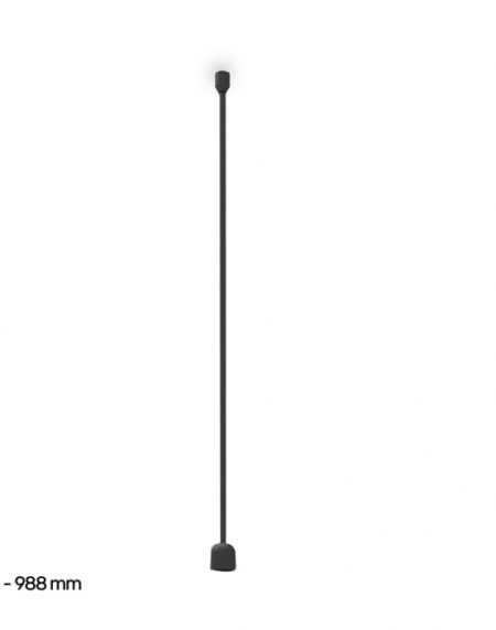 MAGNETIC 9606 CEV C 1000 CRNA (988 mm)