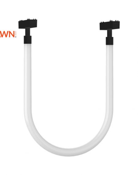 MAGNETIC SLIM VISILICA LED26-GJ-500 8W 3000K 360° 48V DC BELA