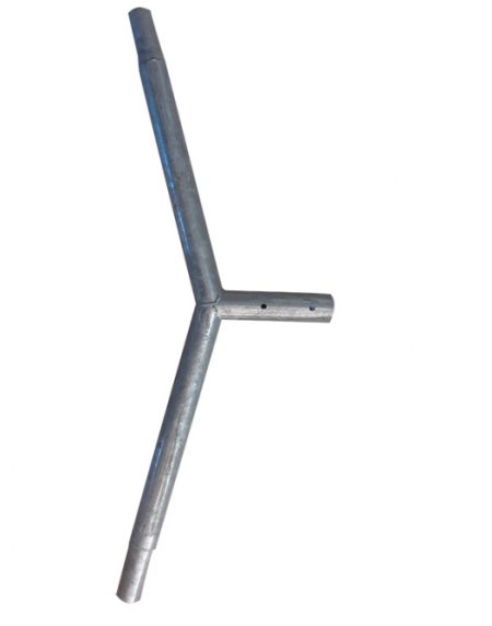 METALNI NOSAC SG-OB.05.02 2X50CM