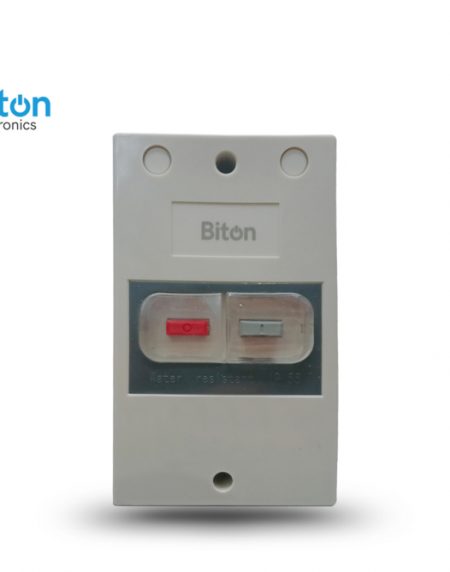 MOTOR SKLOP  2.5-4 SA KUTIJOM BITON