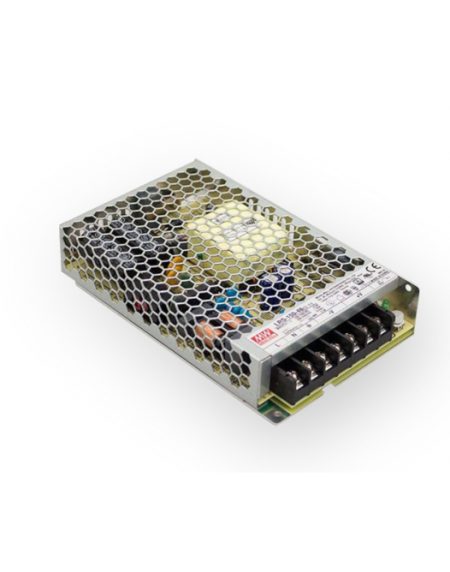 LED NAPAJANJE MW 24V LRS-150W-24V