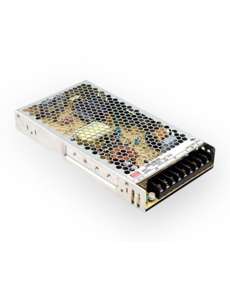 LED NAPAJANJE MW 24V LRS-200W-24V