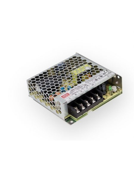 LED NAPAJANJE MW 48V LRS-075W-48V