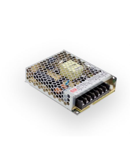 LED NAPAJANJE MW 48V LRS-100W-48V
