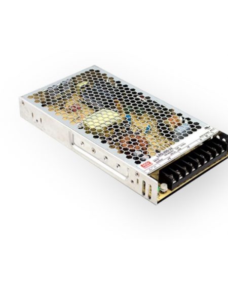 LED NAPAJANJE MW 48V LRS-200W-48V