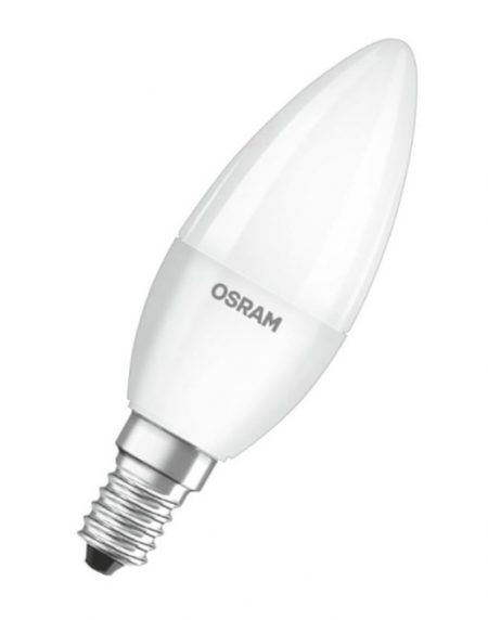 OSRAM LED SIJALICA E14 B 4.9W/840 VALUE FR40