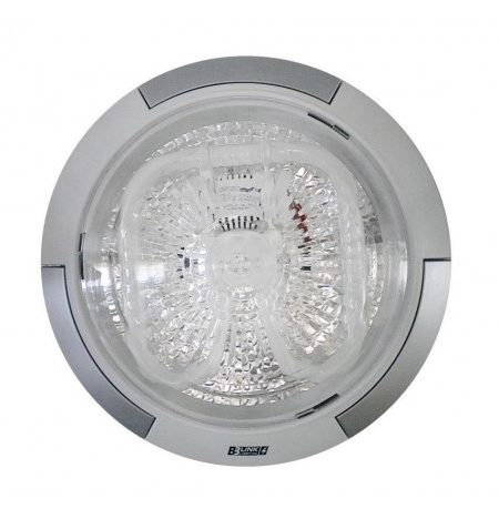 PLAFONJERA 2D 38W OKR.S/W-CEL-138