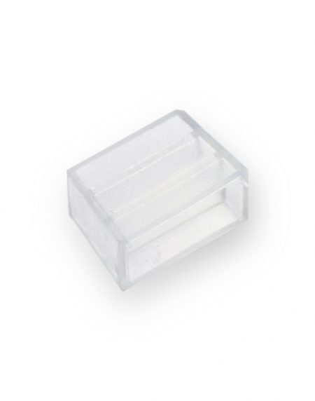 PLASTICNA KAPICA ZA LED TRAKU