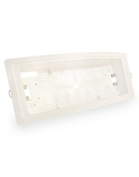 PLASTICNI RAM ZA PANIK LAMPU GR 9