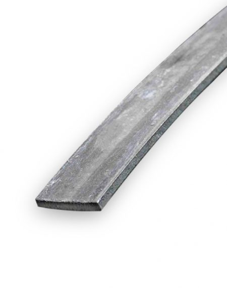 POCINKOVANA TRAKA 20X3