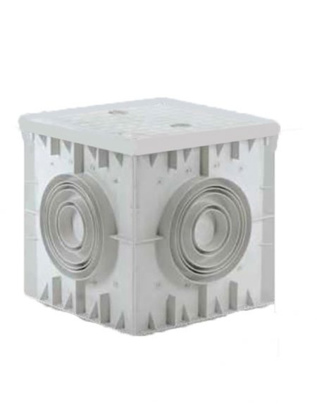 PODNA PVC KUTIJA 30X30X30 MD9100