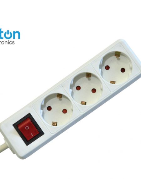 PRENOSNA PRIKLJUCNICA 3 / 1.5 met PREKIDAC PP/J 3X1.5mm (ET10104)