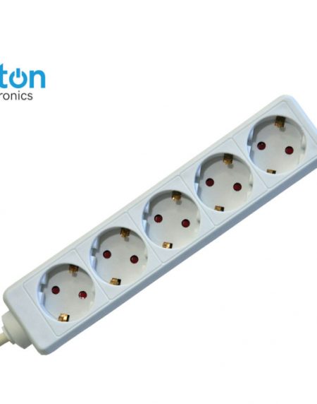 PRENOSNA PRIKLJUCNICA 5 / 1.5 met PP/J 3X1.5mm (ET10119)