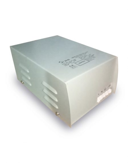 PRESPOJNA SPRAVA 150W MH GEB150S