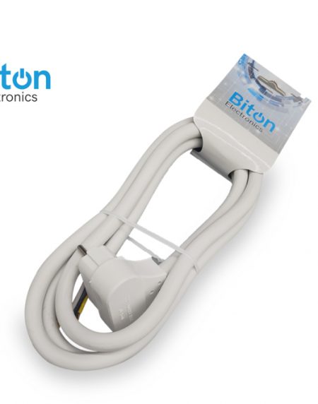 PRIKLJUCNI KABL 5x2.5 mm PP/J 1.5 met. BITON 177056 TROF.