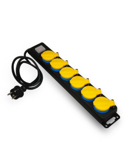 PRODUZNI KABL 6/1,5M IP44 G06MPK