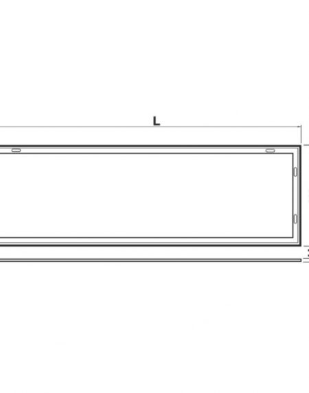 RAM ZA PANEL 12030 UGRADNI BACKLIGHT-MT