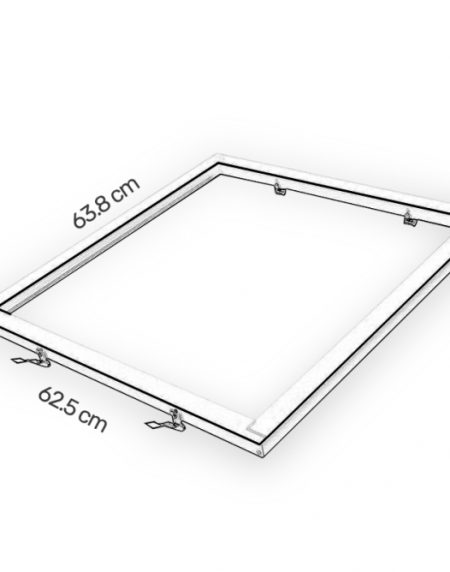 RAM ZA PANEL 6060 UGRADNI BACKLIGHT-MT