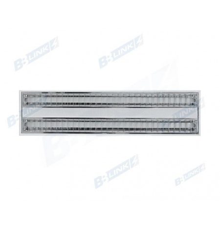 RASTER -2X28W SHO3-228 U/Z