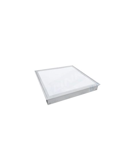 RASTER  4X18W XDPN-R U/Z OPAL