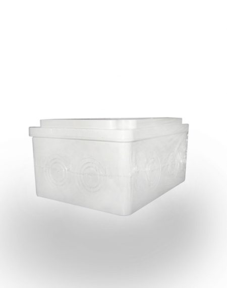 KUTIJA IP 65 MD9053 120X150X80 ABS