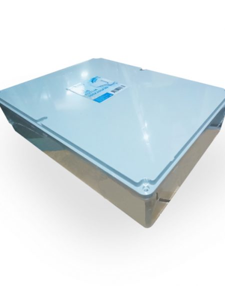 KUTIJA IP 65 MD9069 380X280X90 ABS