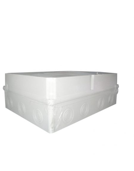 KUTIJA IP 65 MD9078 380X280X130 ABS