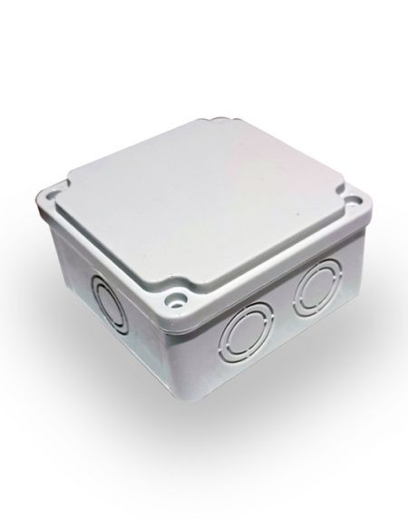 KUTIJA IP 65 MD9097 100X100X50 ABS