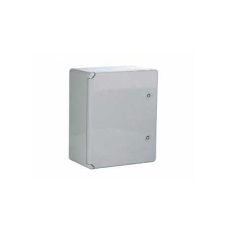 ORMAN 210X280X130 ABS BITON 320100