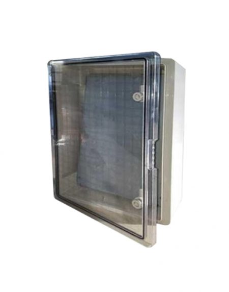 ORMAN 210X280X130 PC BITON 320150