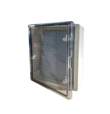 ORMAN 300X400X170 PC BITON 320160
