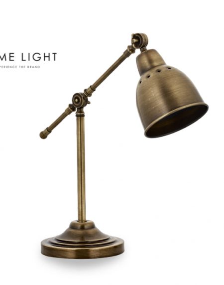 REGAN 11820 STONA LAMPA 1*E27 MESING