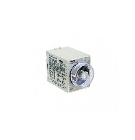 RELE VREMENSKI 1S/10S/60S/6M-B