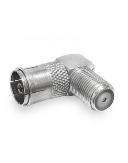 RF METALNI G ZENSKI KONEKTOR H3098