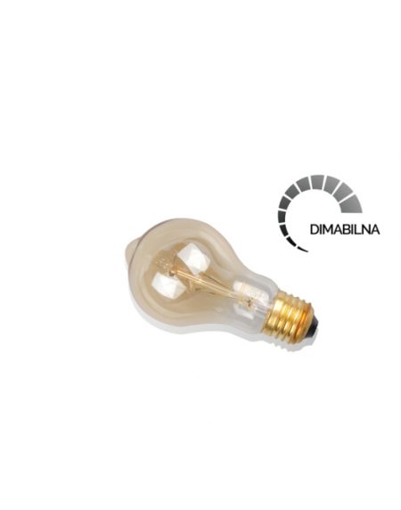 SIJALICA EDISON A60 E27 40W 2000K