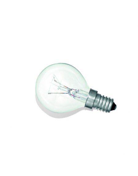 SIJALICA G 45 60W E-14 BISTRA