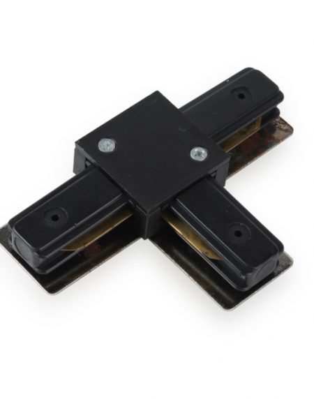 SINSKI KONEKTOR T CRNI KT-03