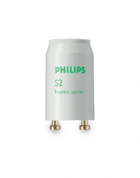 STARTER S 10 4-65W
