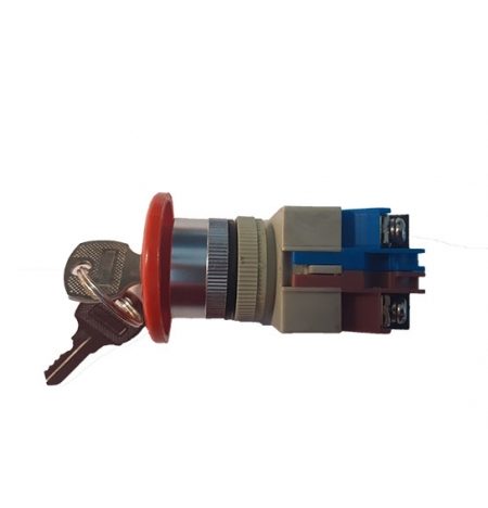 TASTER KLJUC GBW-22A GLJ