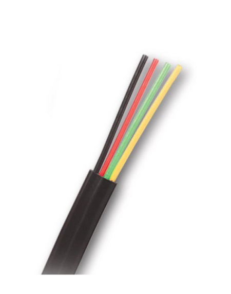 TELEFONSKI KABL CRNI 0009