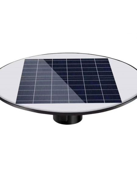 LED ULICNA SOLARNA SVETILJKA E05 20W 4000K