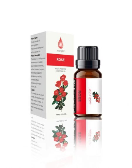 ULJE ZA AROMA DIFUZER ROSE