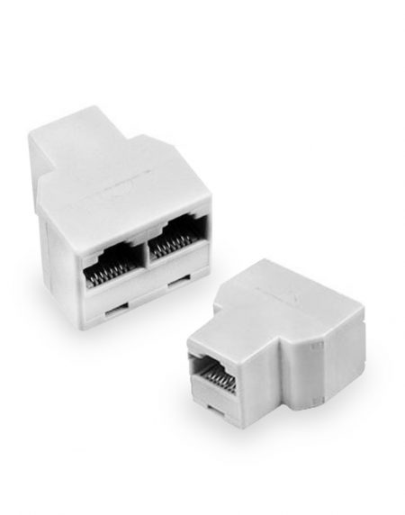 UTP ADAPTER 1Z/2Z - 8P/8C OCT0016 (1371)