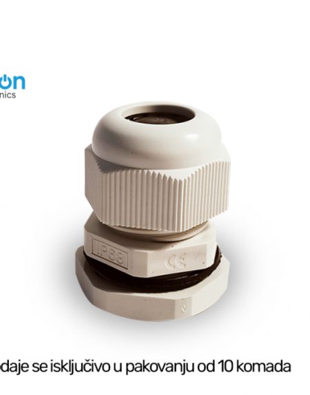 UVODNIK PG 21 PVC ( 10 komada )