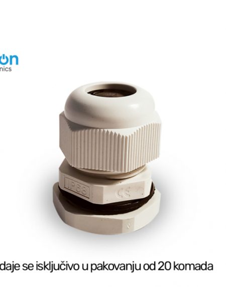 UVODNIK PG 29 PVC ( 10 komada )