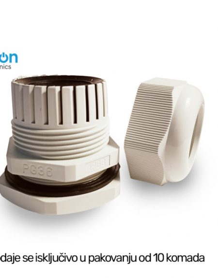 UVODNIK PG 36 PVC ( 10 komada )